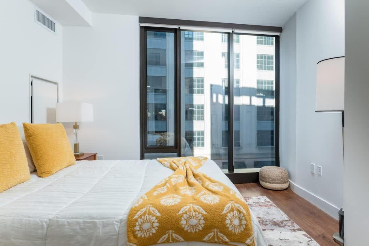 Holiday home Back-bay Upscale Bos Common Downtown