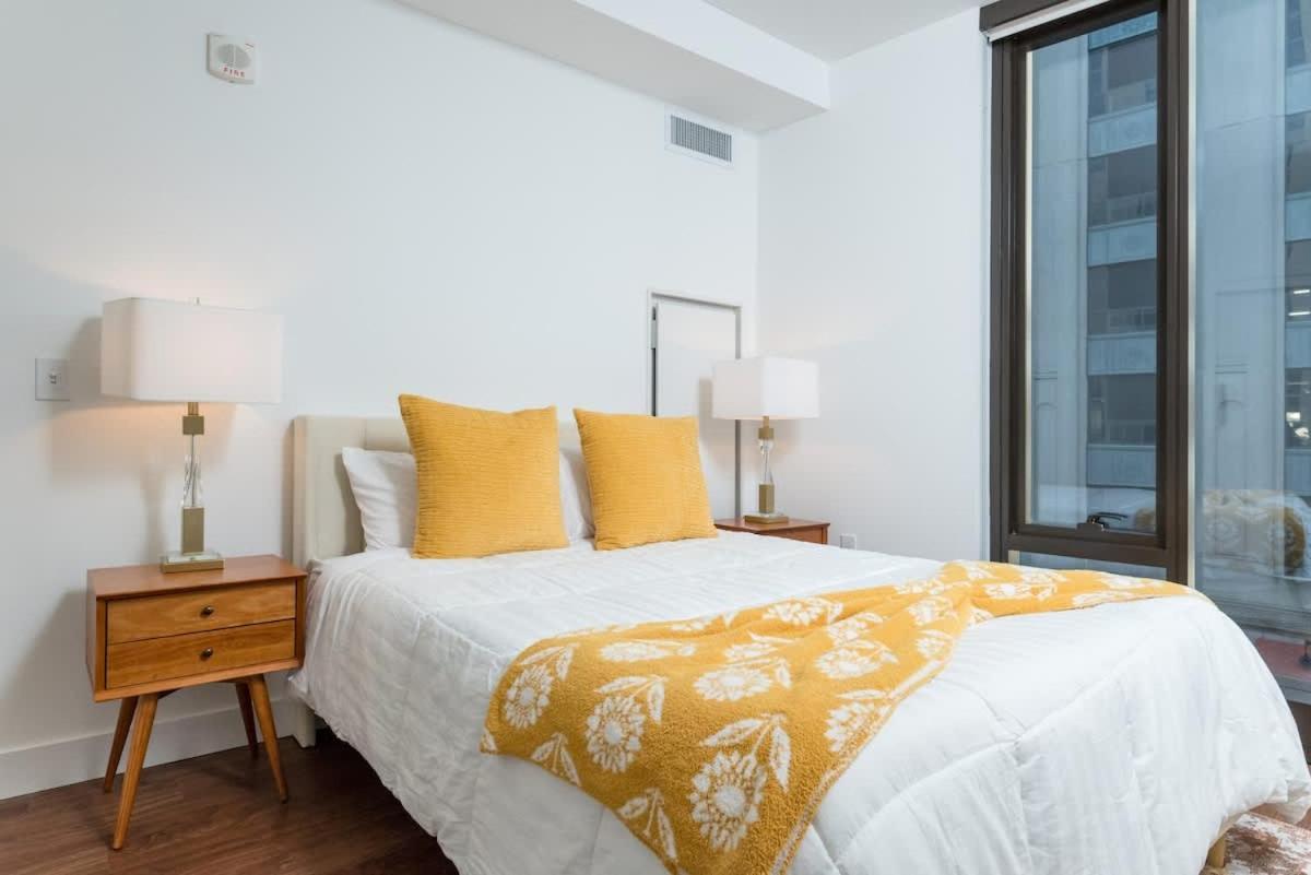 Holiday home Back-bay Upscale Bos Common Downtown Boston