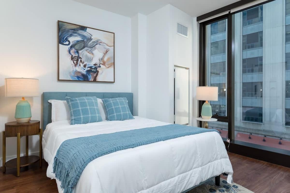 Holiday home Back-bay Upscale Bos Common Downtown Boston