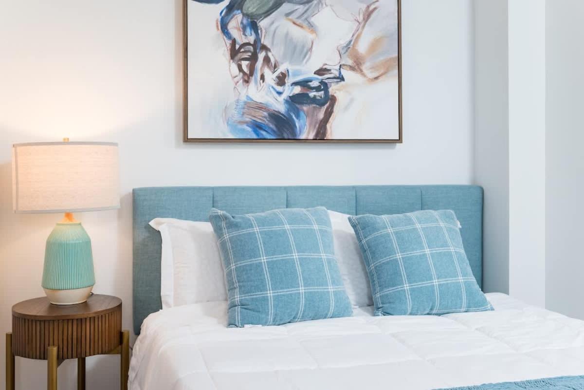 Holiday home Back-bay Upscale Bos Common Downtown