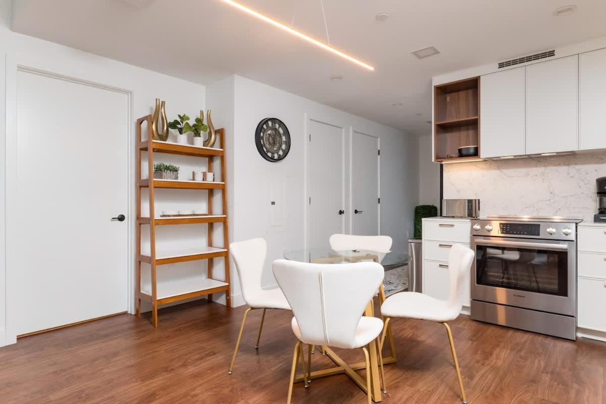 Holiday home Back-bay Upscale Bos Common Downtown