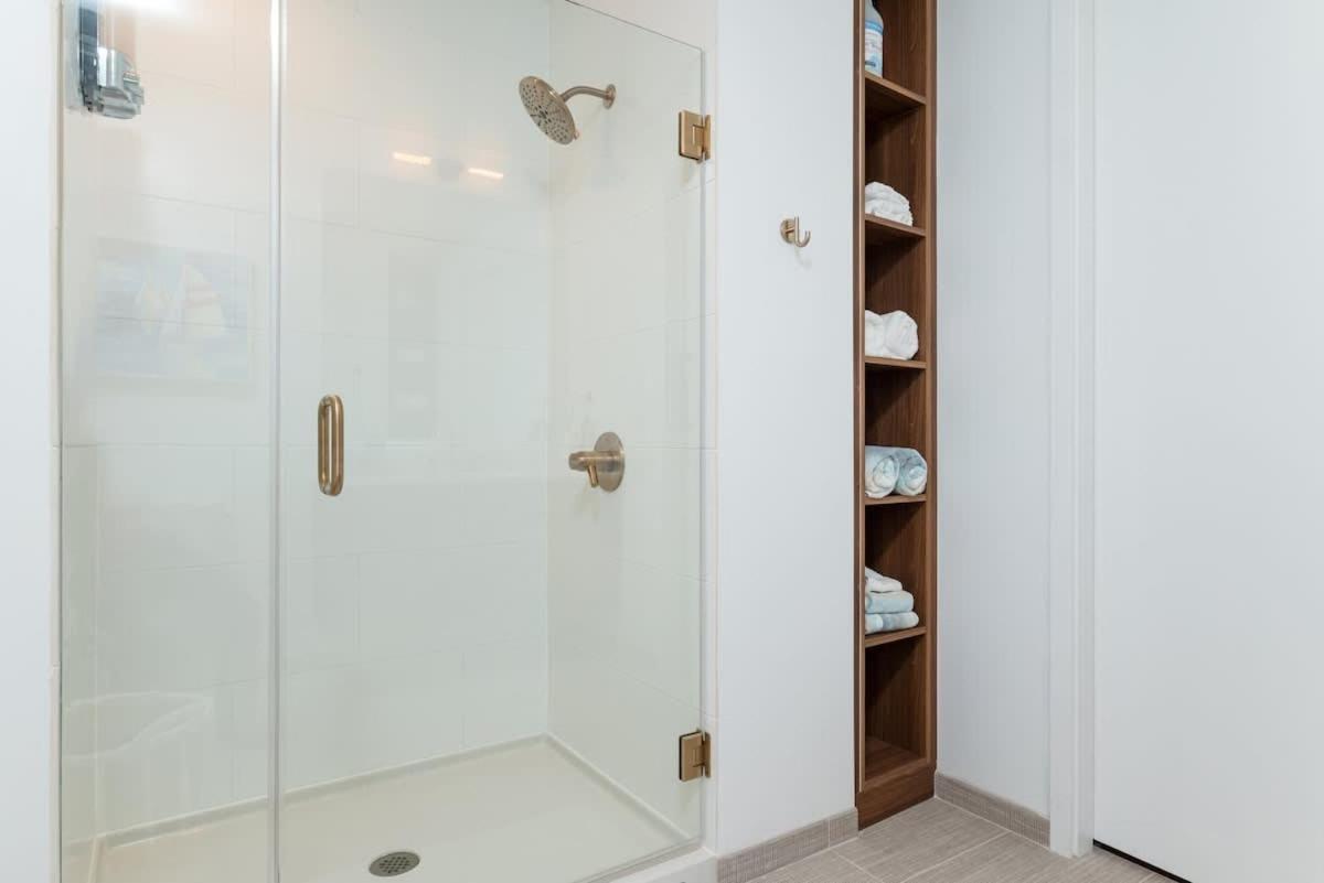 Back-bay Upscale Bos Common Downtown * Boston