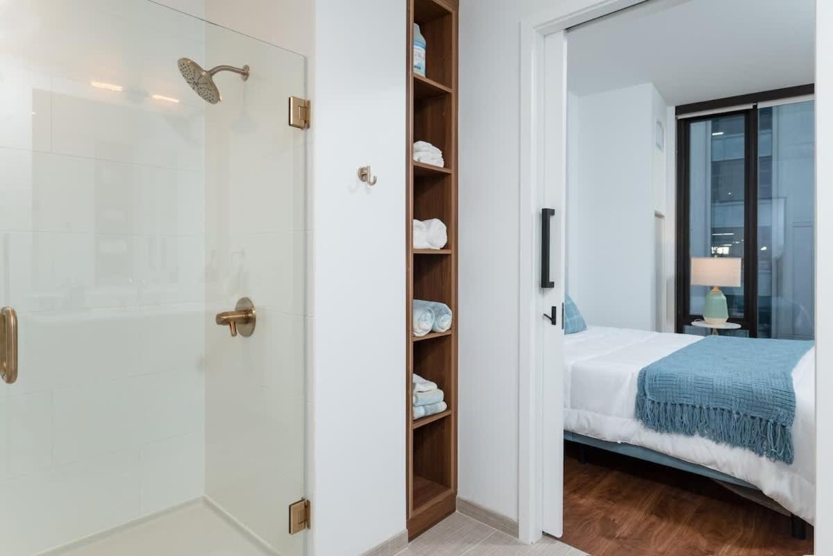 Back-bay Upscale Bos Common Downtown Holiday home Boston