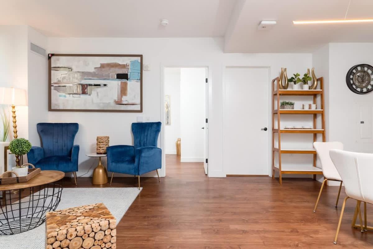 Holiday home Back-bay Upscale Bos Common Downtown Boston