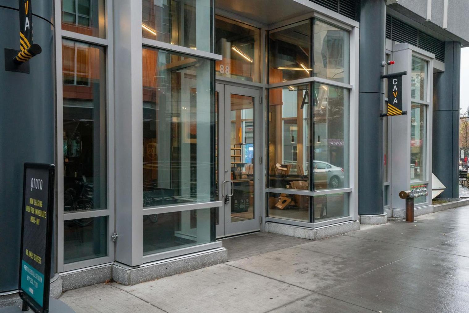 Kendall Sq 2br Gym Doorman Nr Mit Bos-39 Appartement *