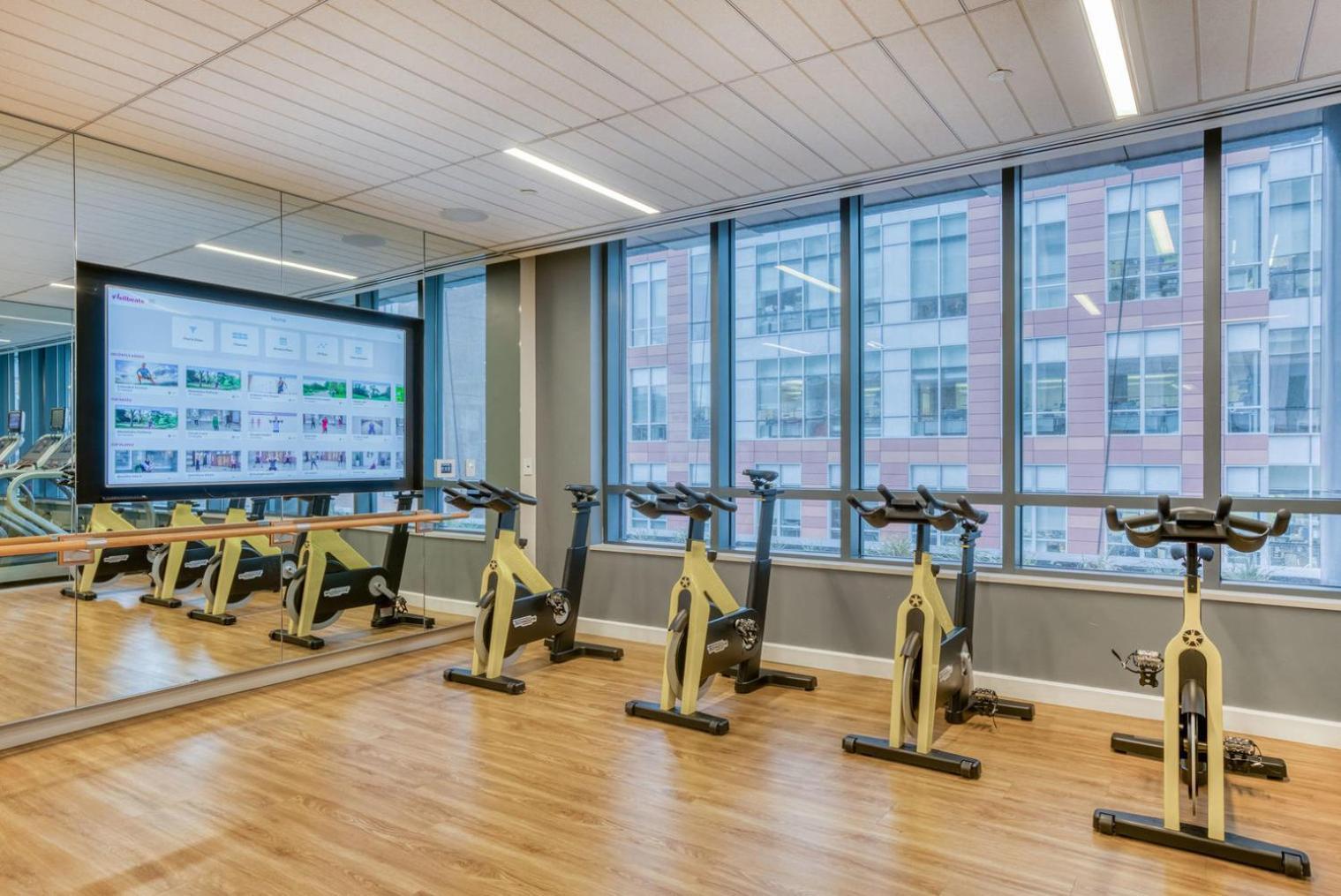 Appartement Kendall Sq 2br Gym Doorman Nr Mit Bos-39
