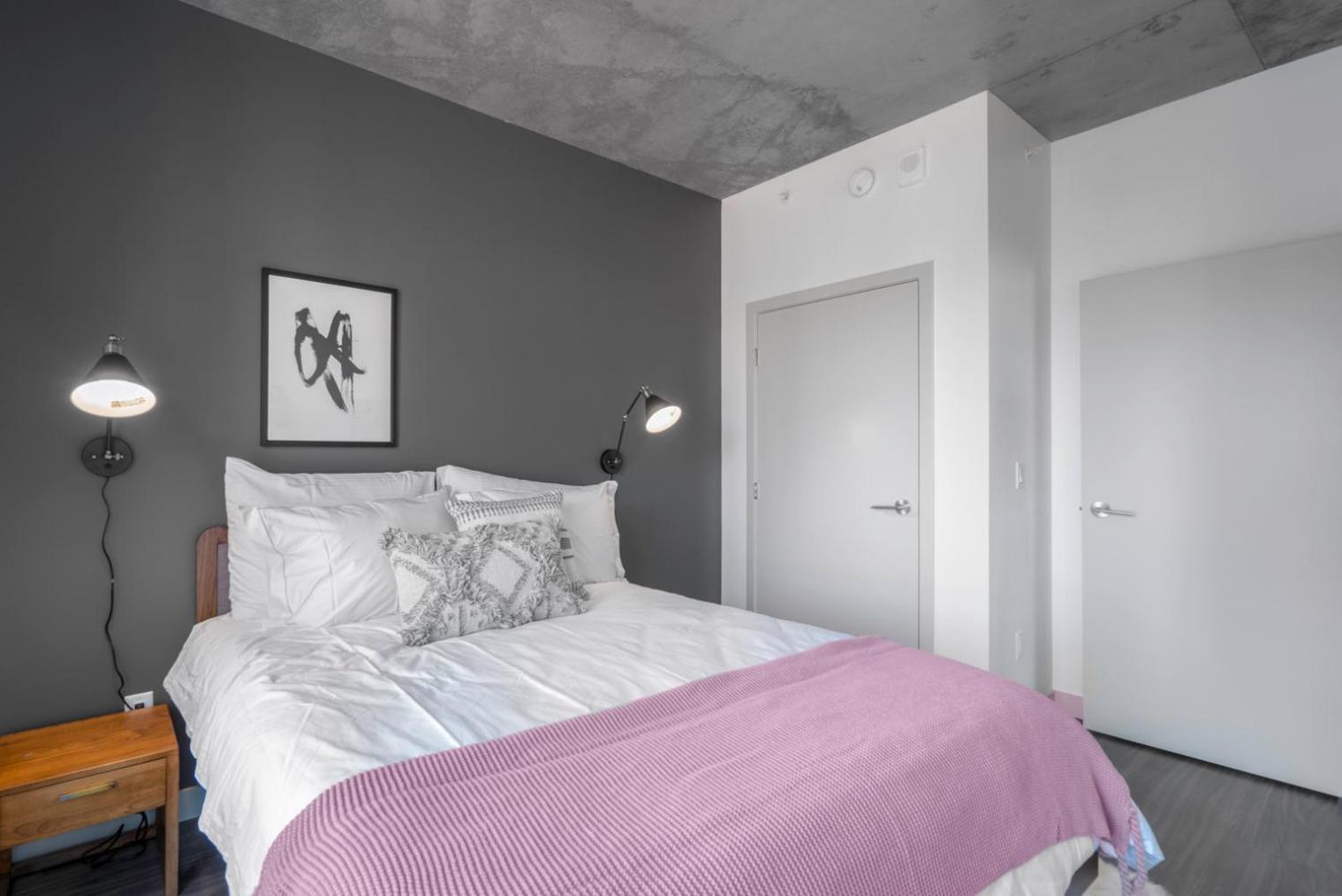 Appartement Kendall Sq 2br Gym Doorman Nr Mit Bos-39 Boston