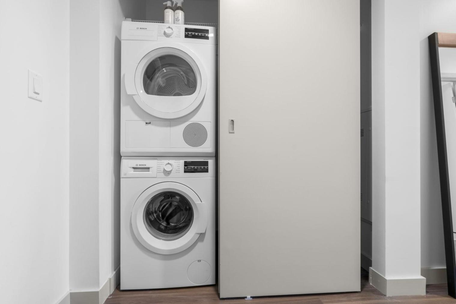 Kendall Sq 2br Gym Doorman Nr Mit Bos-39 Appartement