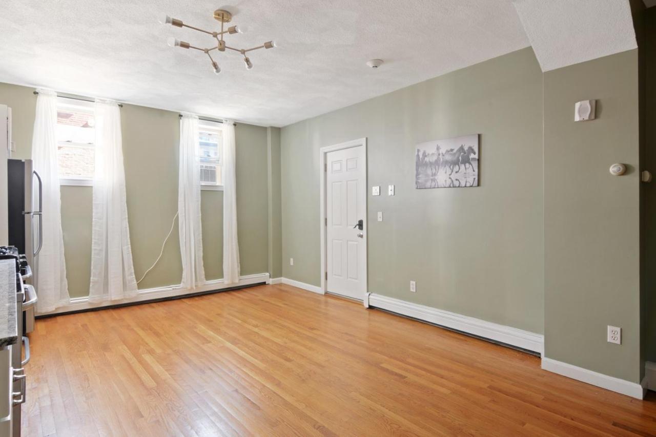 Classic 474 Apartamento Boston