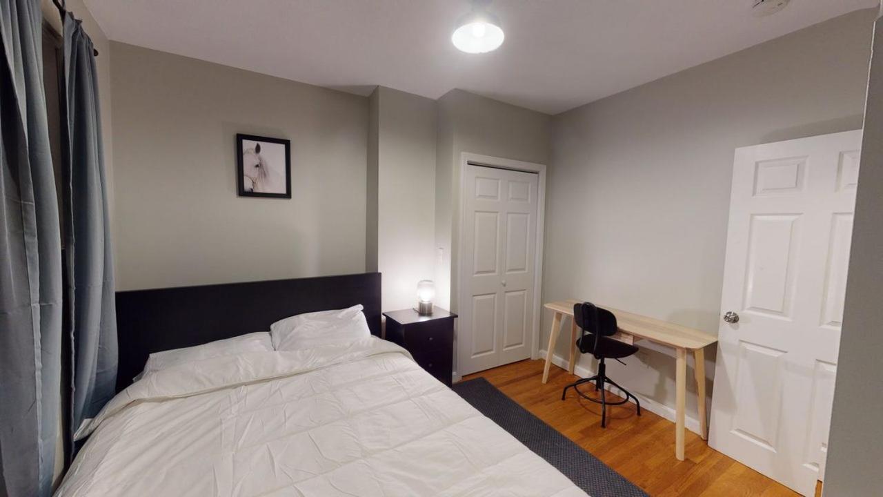 Classic 474 Apartamento