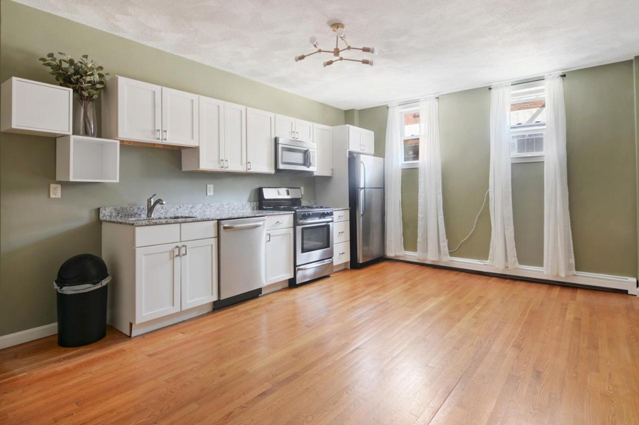 Classic 474 Apartamento Boston