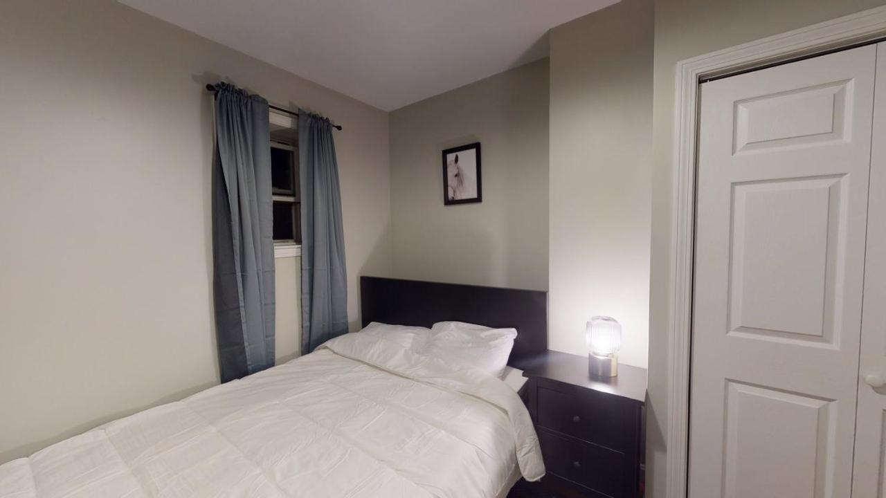 Apartamento Classic 474 Boston