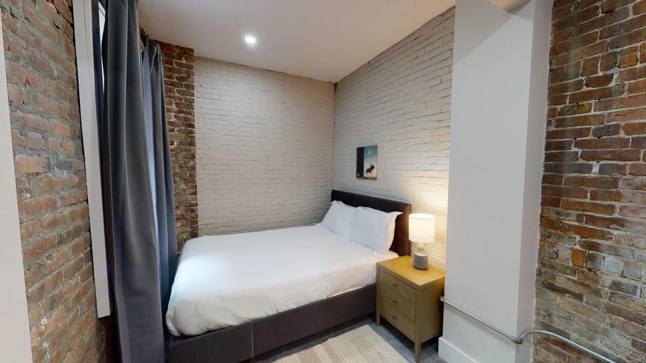 Apartamento Convenient 538 Boston