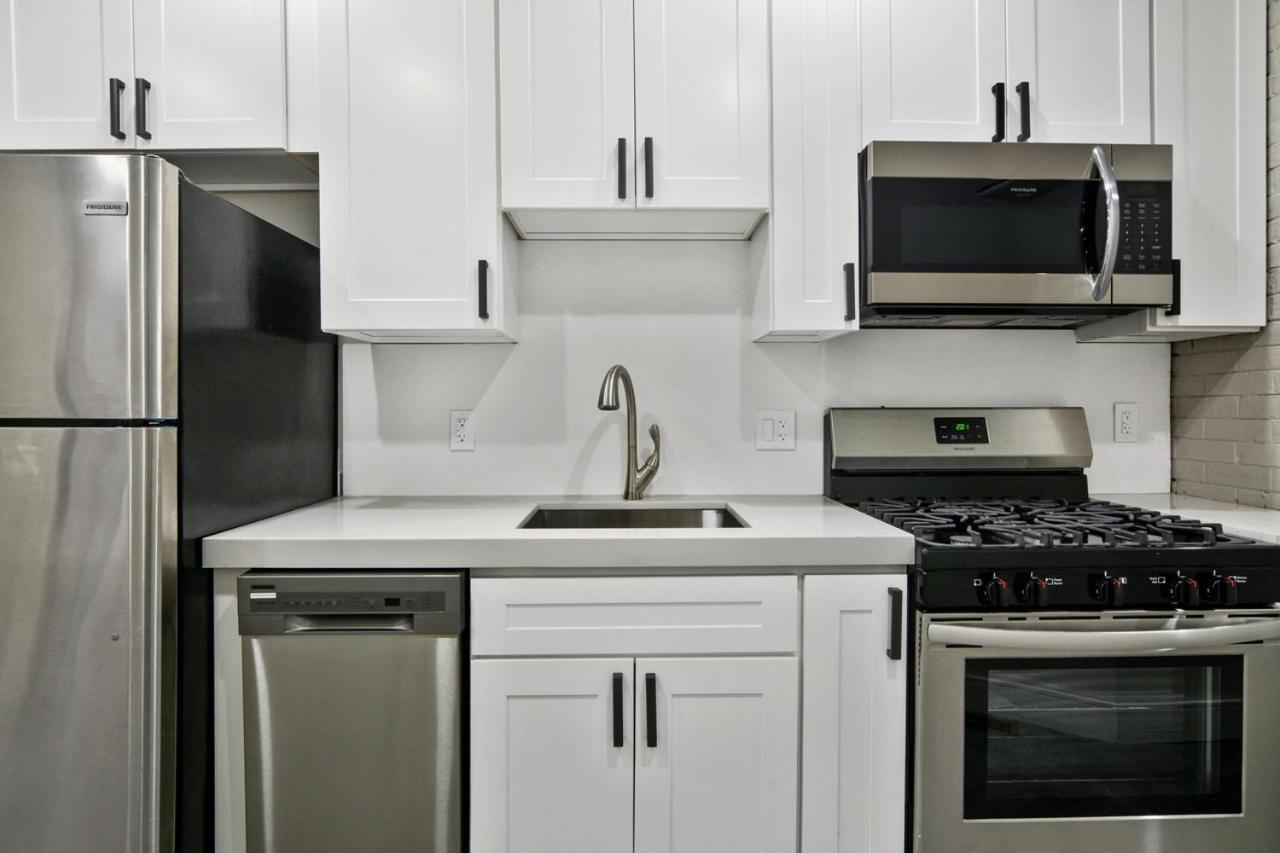 Apartamento Convenient 538