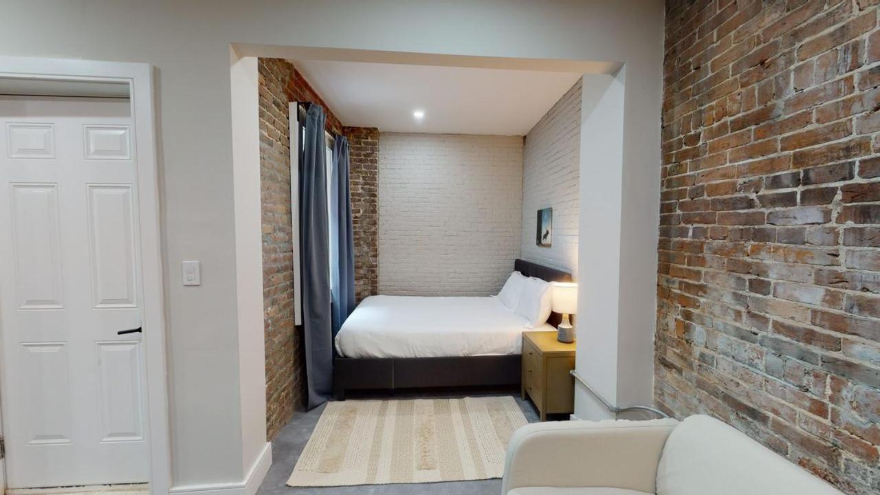 Apartamento Convenient 538 *