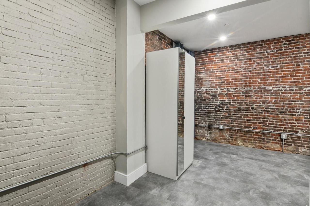Convenient 538 Apartamento Boston