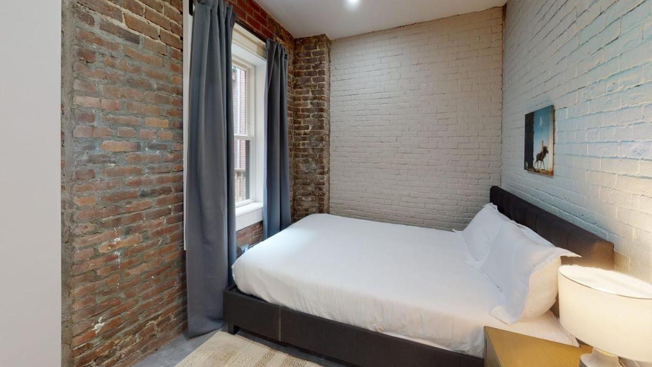 Apartamento Convenient 538 Boston