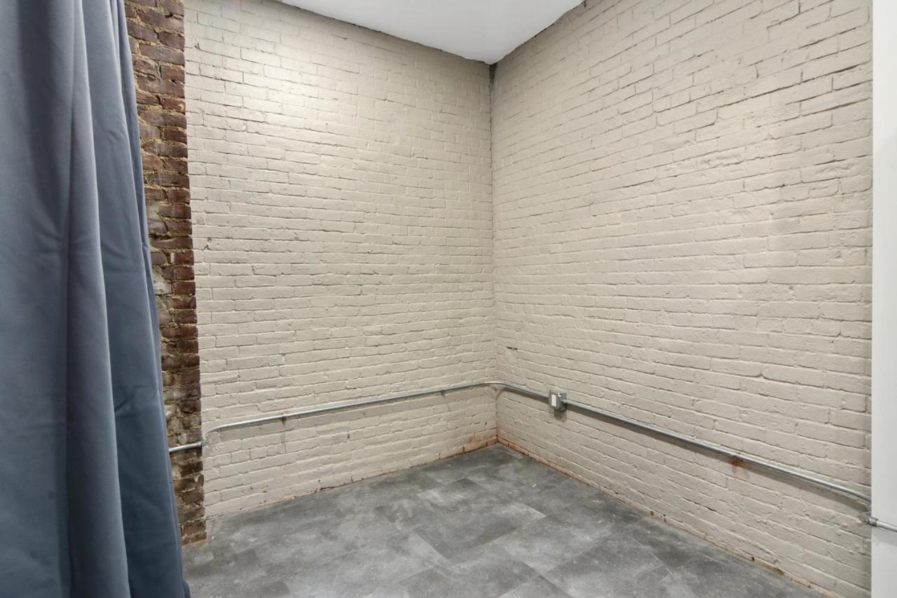 Apartamento Convenient 538 *