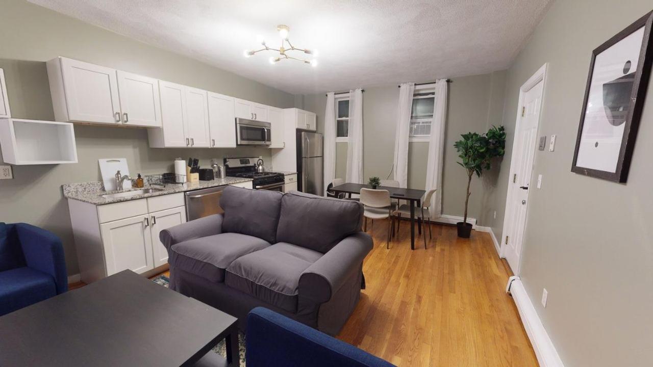 Apartamento Classic 474