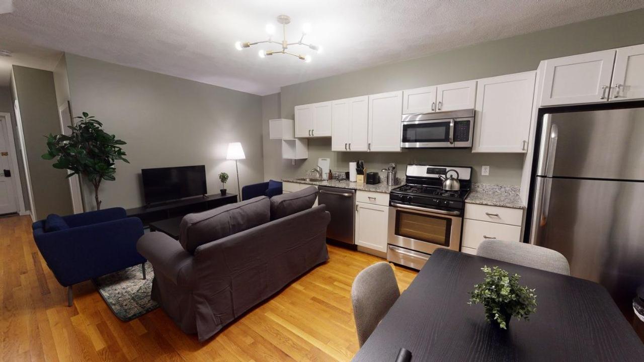 Classic 474 Apartamento