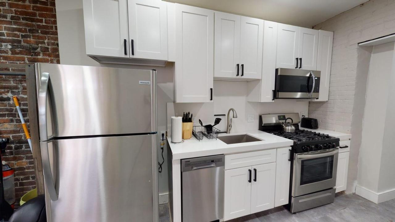 Apartamento Convenient 538 *