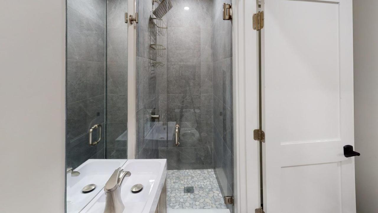Convenient 538 Apartamento Boston