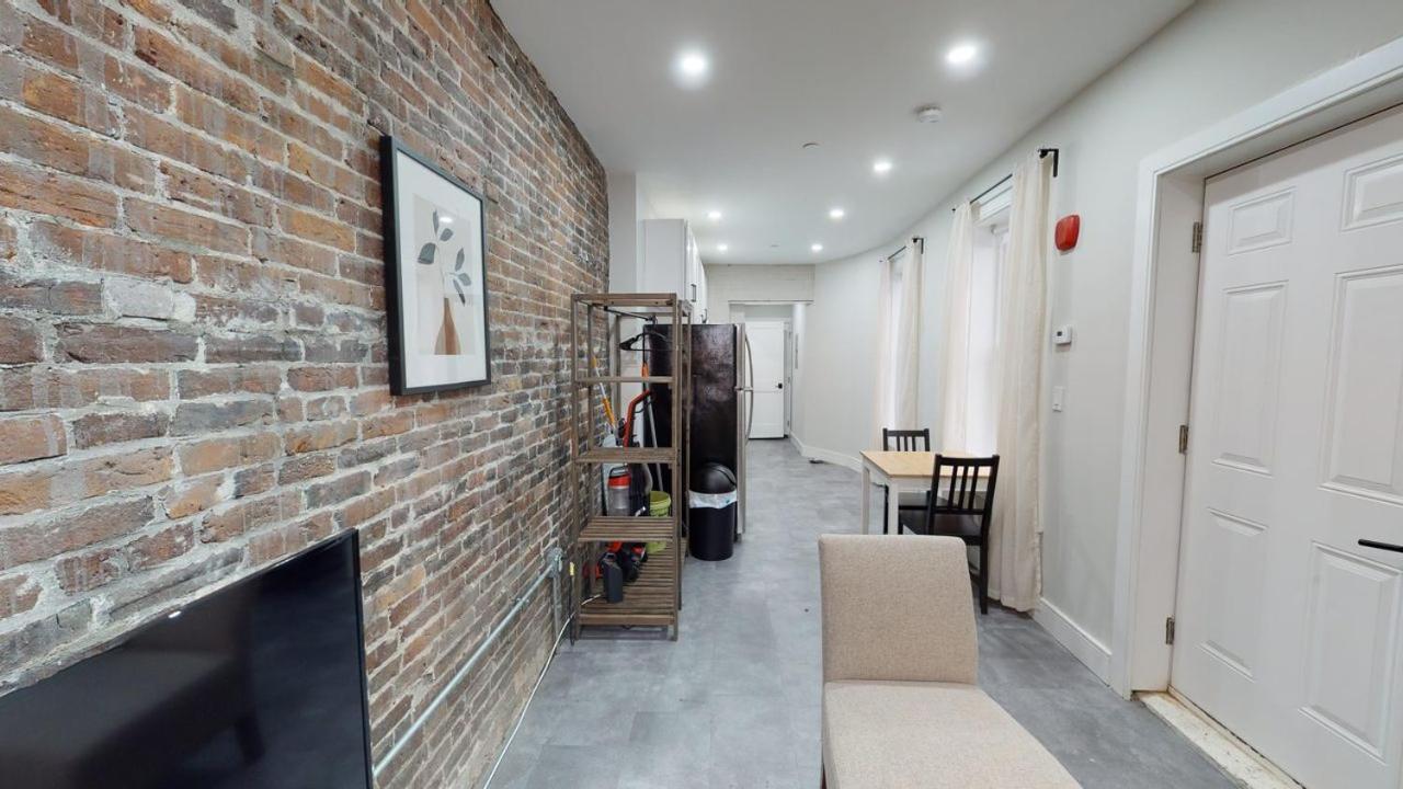 Apartamento Convenient 538 Boston
