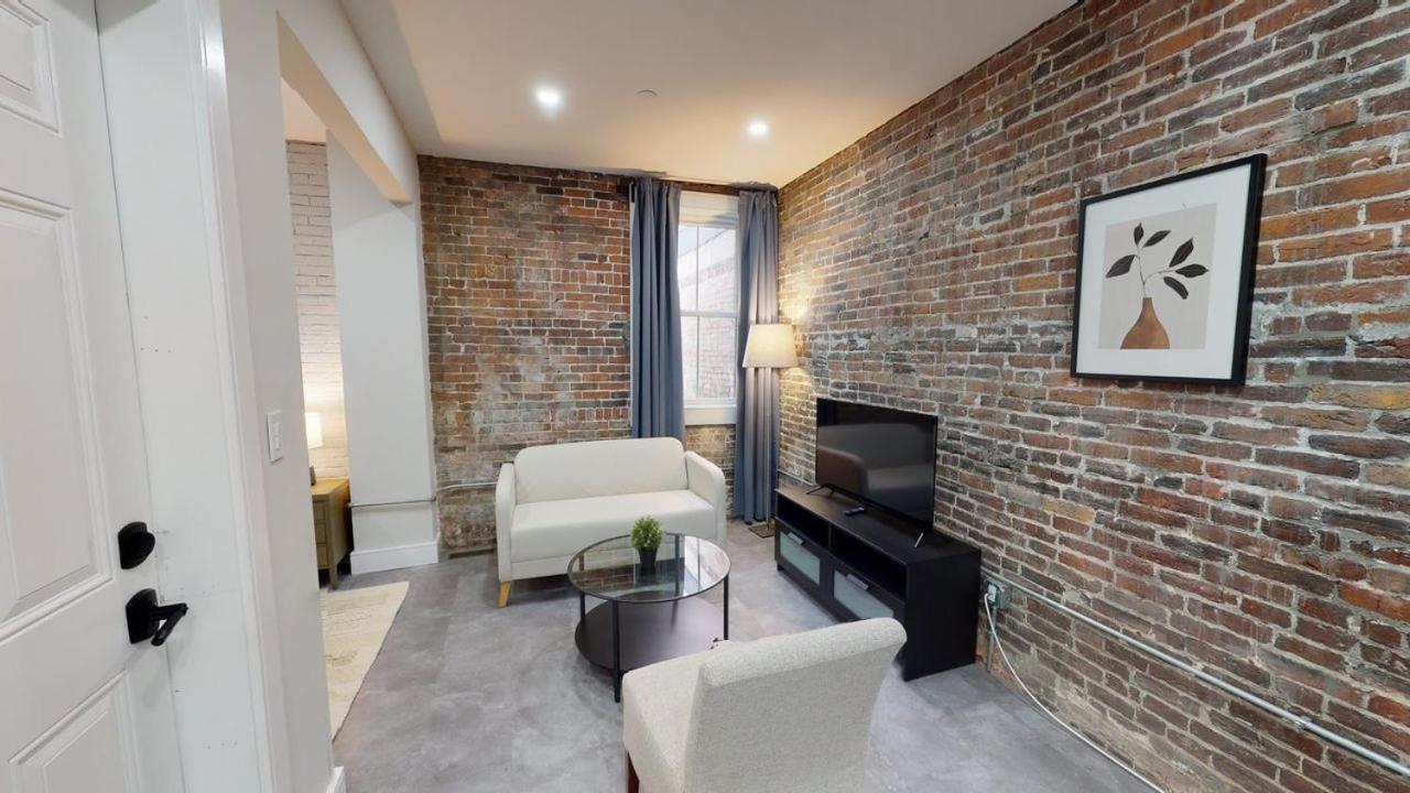 Convenient 538 Apartamento