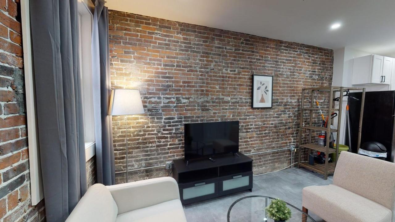 Apartamento Convenient 538 *