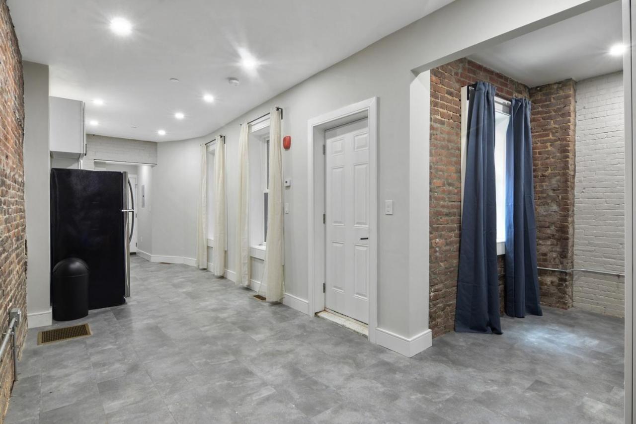 Apartamento Convenient 538 Boston