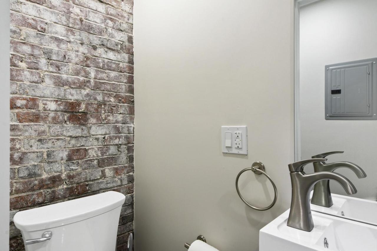 Convenient 538 Apartamento