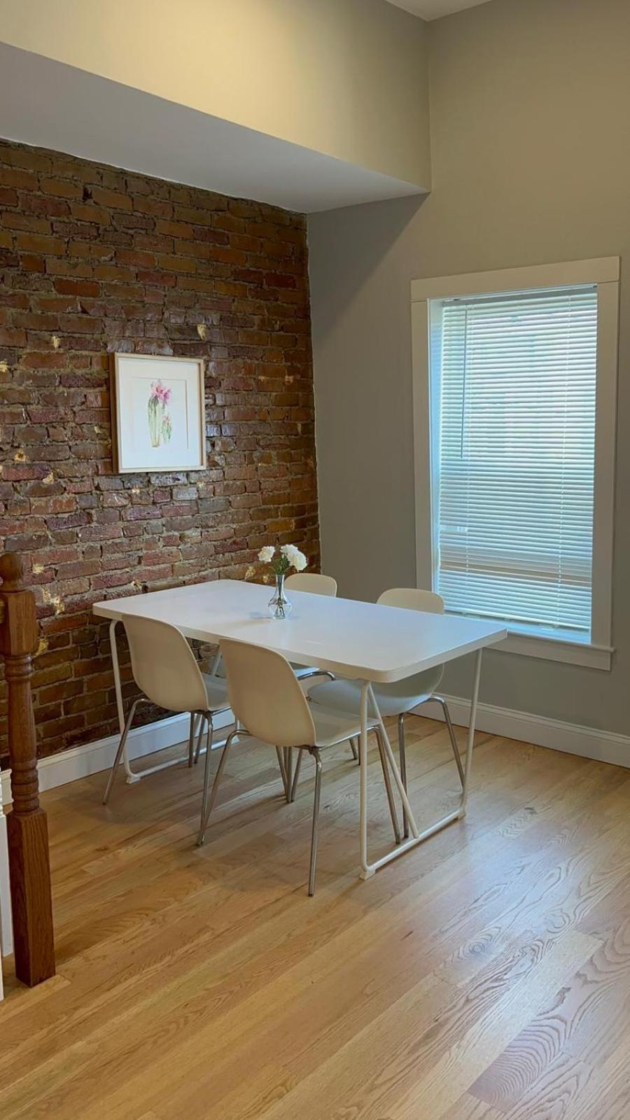 Renovated, 10 Min From The