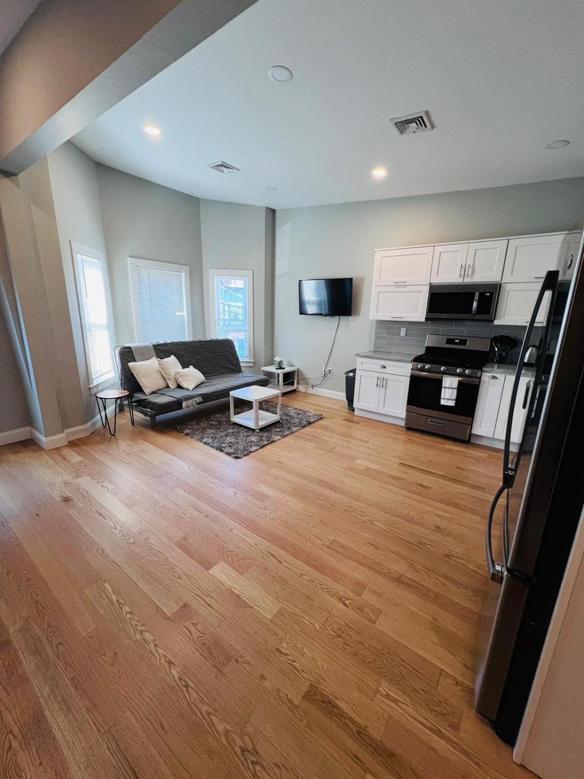 Renovated, 10 Min From The