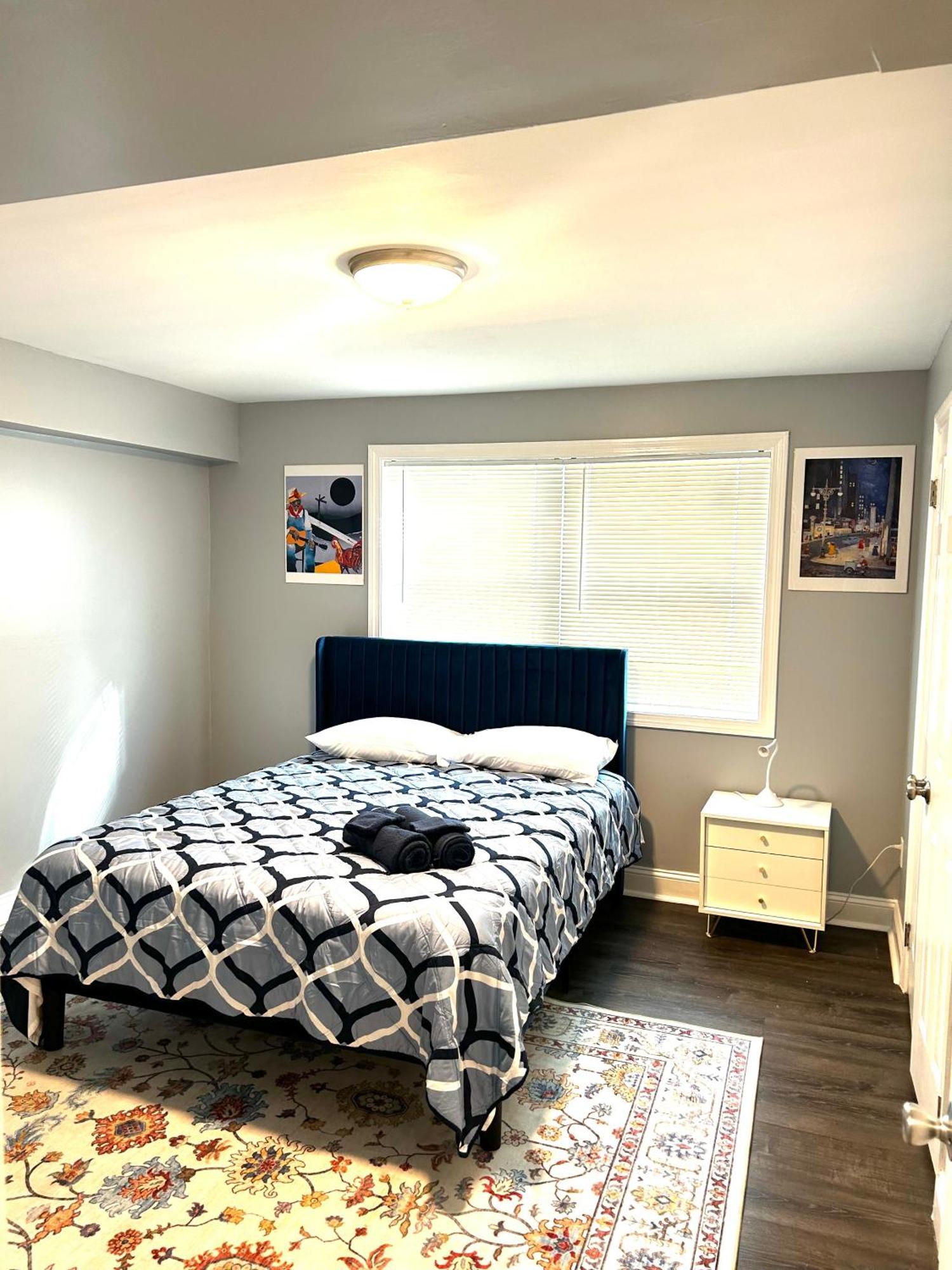 Apartamento Cozy And Comfortable Away From *