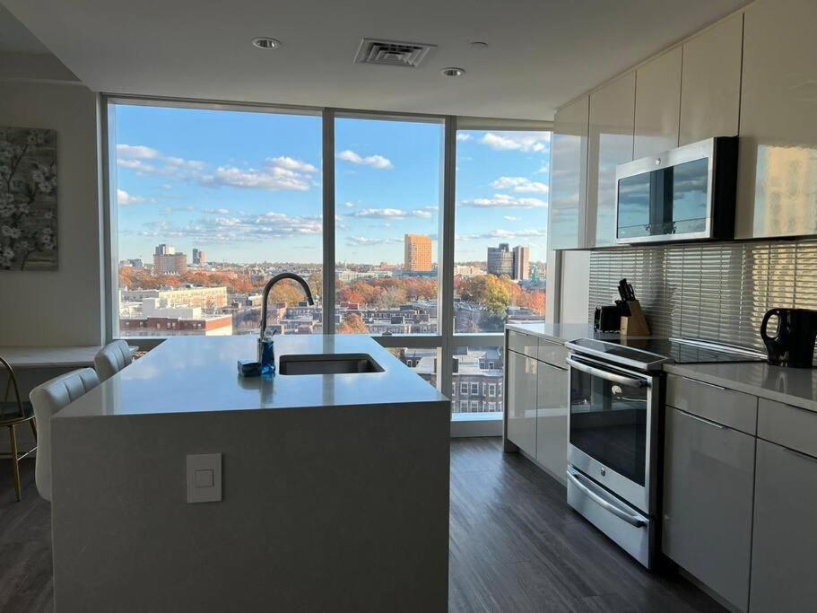 Apartment An Like No Other, Heart Of Fenway *