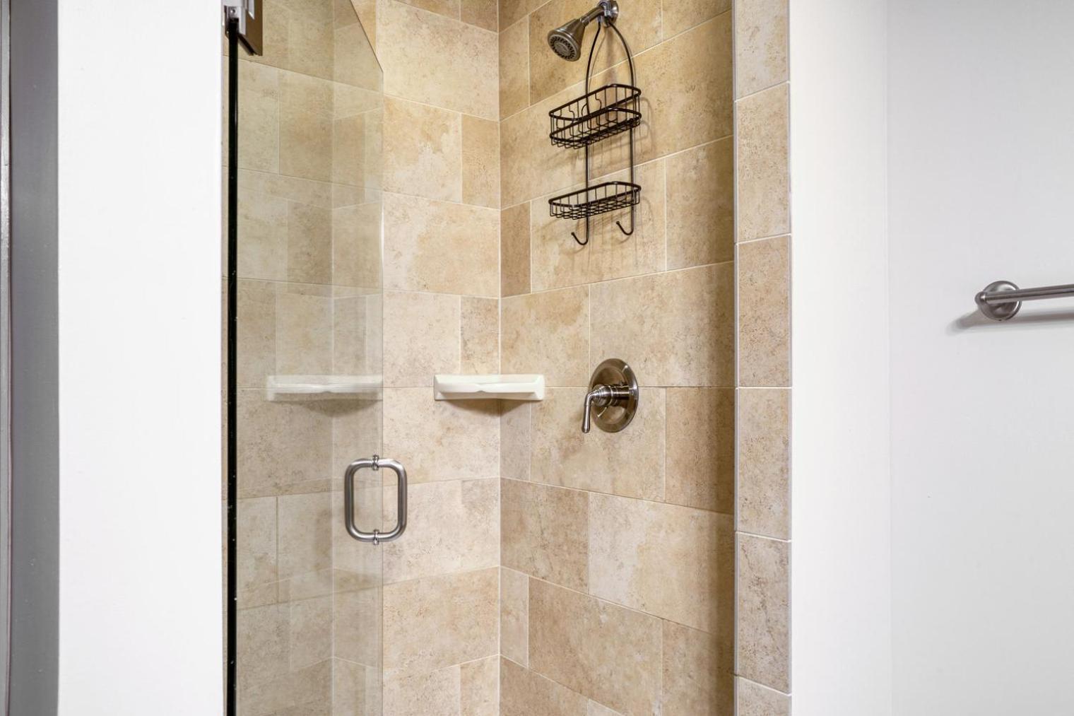 Lux Seaport 1br W Gym On Harbor Bos-544 *