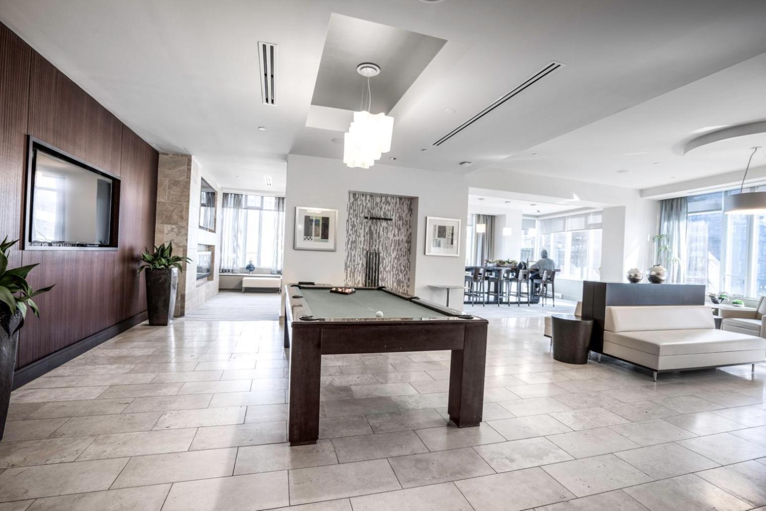 Lux Seaport 1br W Gym On Harbor Bos-544