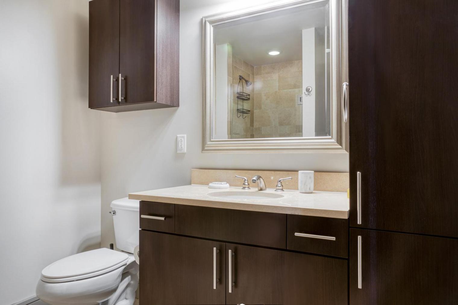 Apartment Lux Seaport 1br W Gym On Harbor Bos-544