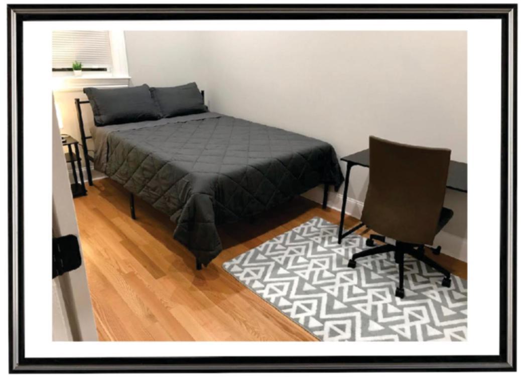 Quarto em Acomodações Particulares - - Near South - Jfk-umass Area
