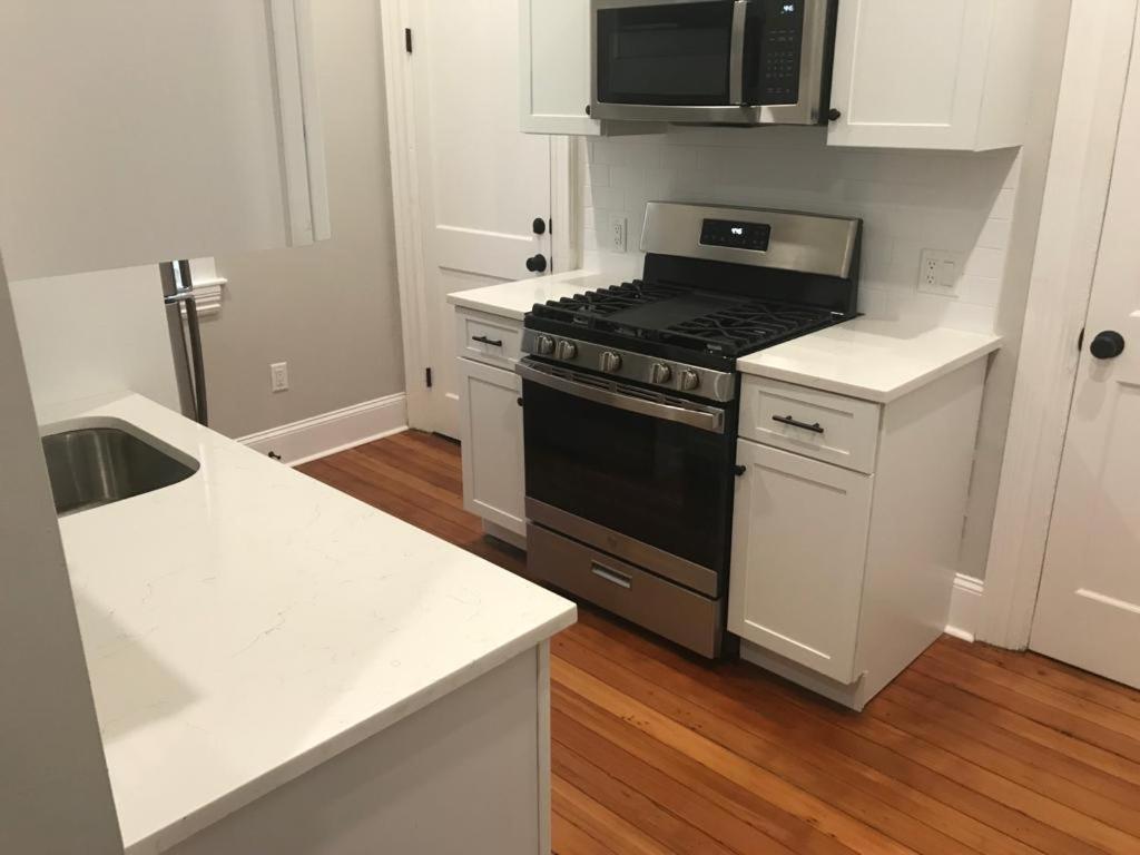 - - Near South - Jfk-umass Area Séjour chez l'habitant Boston