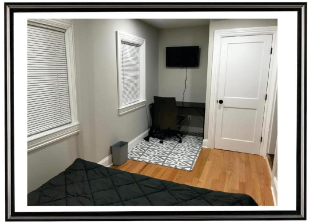 Quarto em Acomodações Particulares - - Near South - Jfk-umass Area *