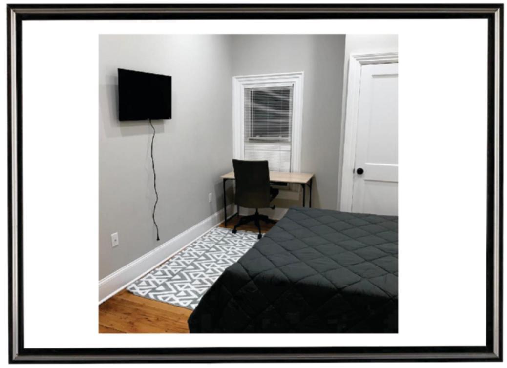 Quarto em Acomodações Particulares - - Near South - Jfk-umass Area *