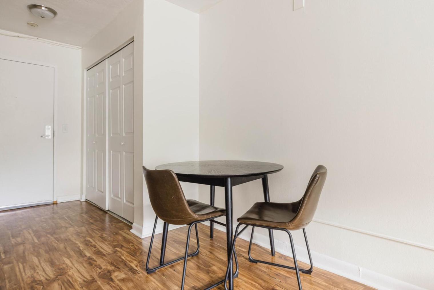 Blueground Longwood Parking Wd Ac Bos-1081 Appartement *