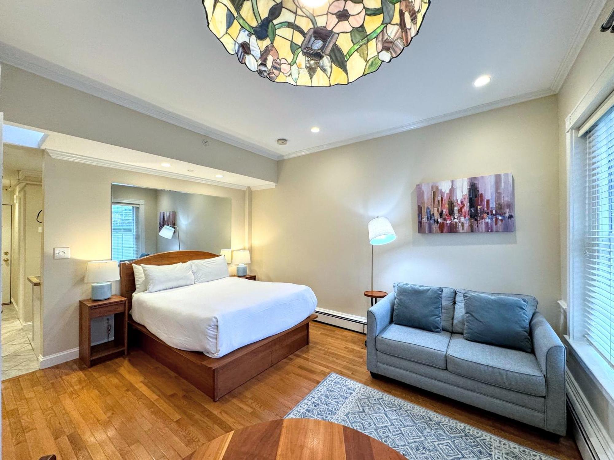 Mini-hôtel Copley House