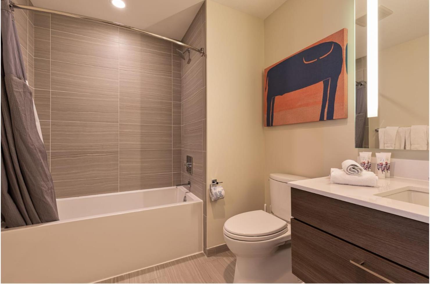 Appartement Luxury In Heart Of Back Bay