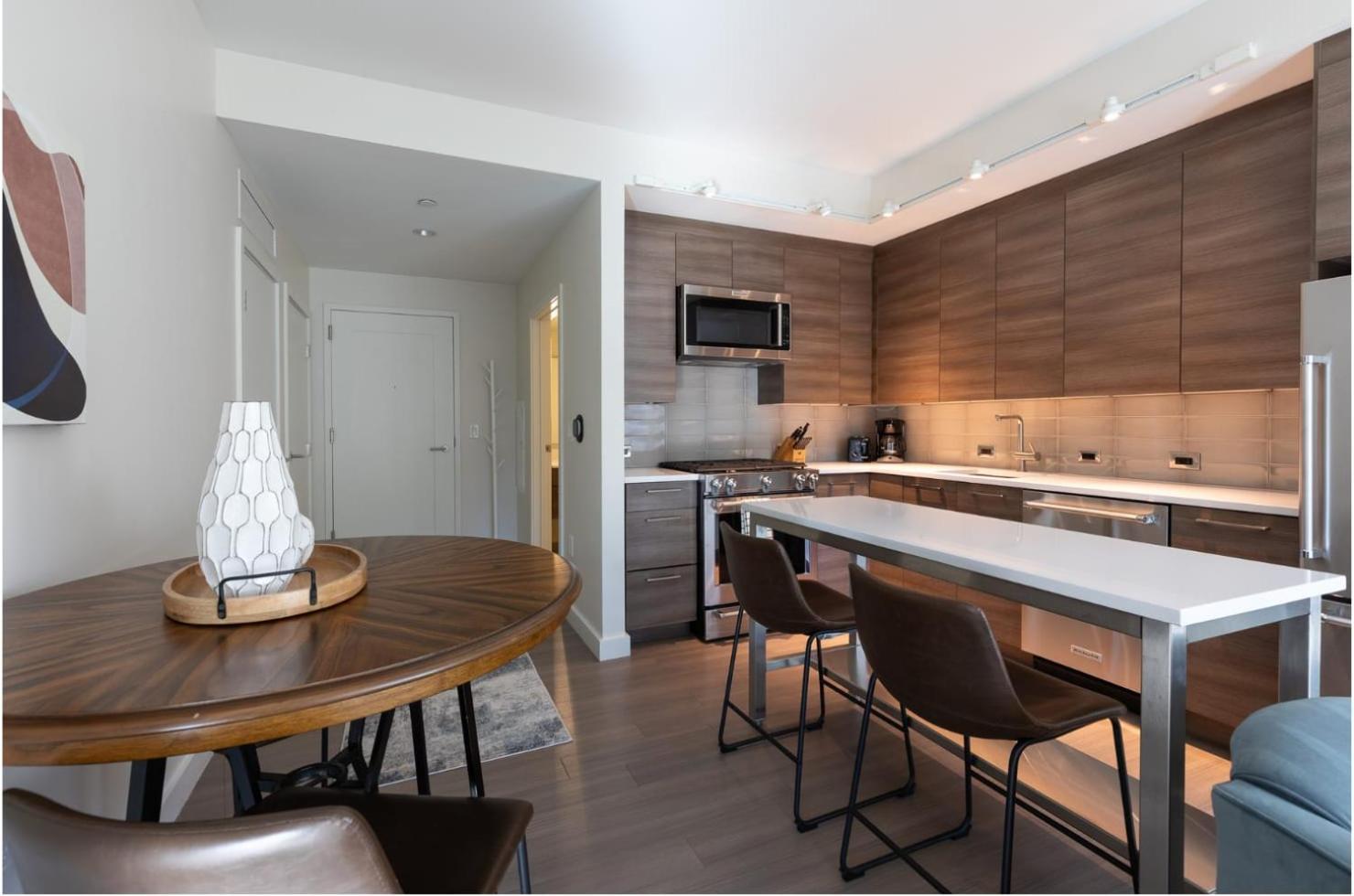 Luxury In Heart Of Back Bay * Boston