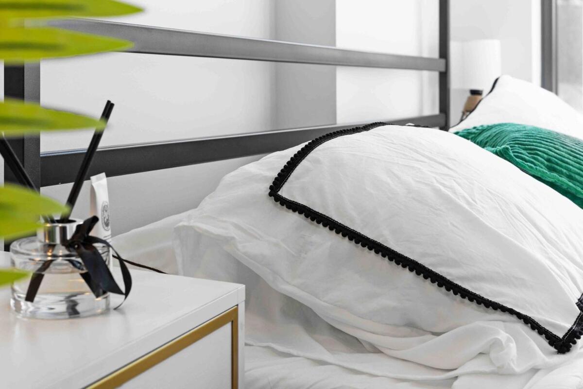 Apartment Lux 2bed2bath *