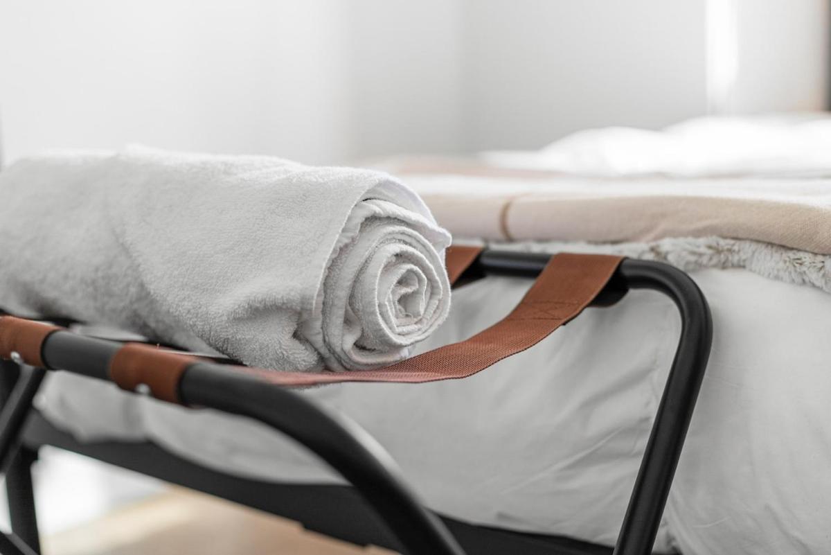 Lux 2bed2bath Apartment *