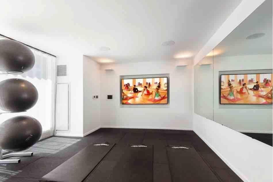 Apartment Lux 2bed2bath