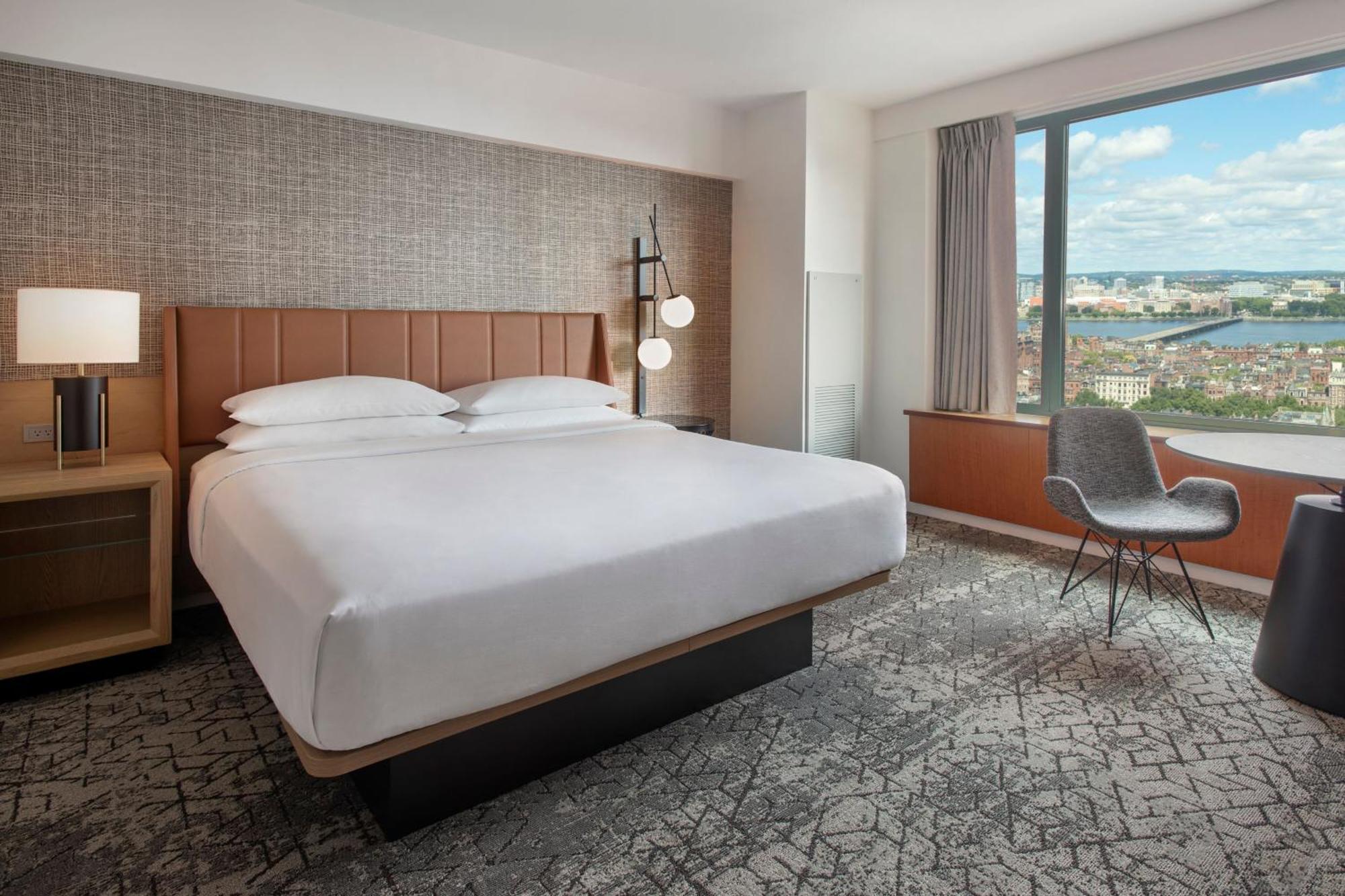 Hotel Sheraton Boston